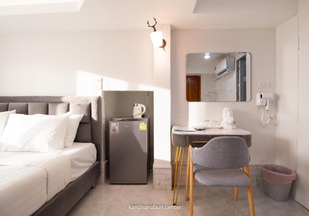 Makan Resort Καντσαναμπούρι Εξωτερικό φωτογραφία
